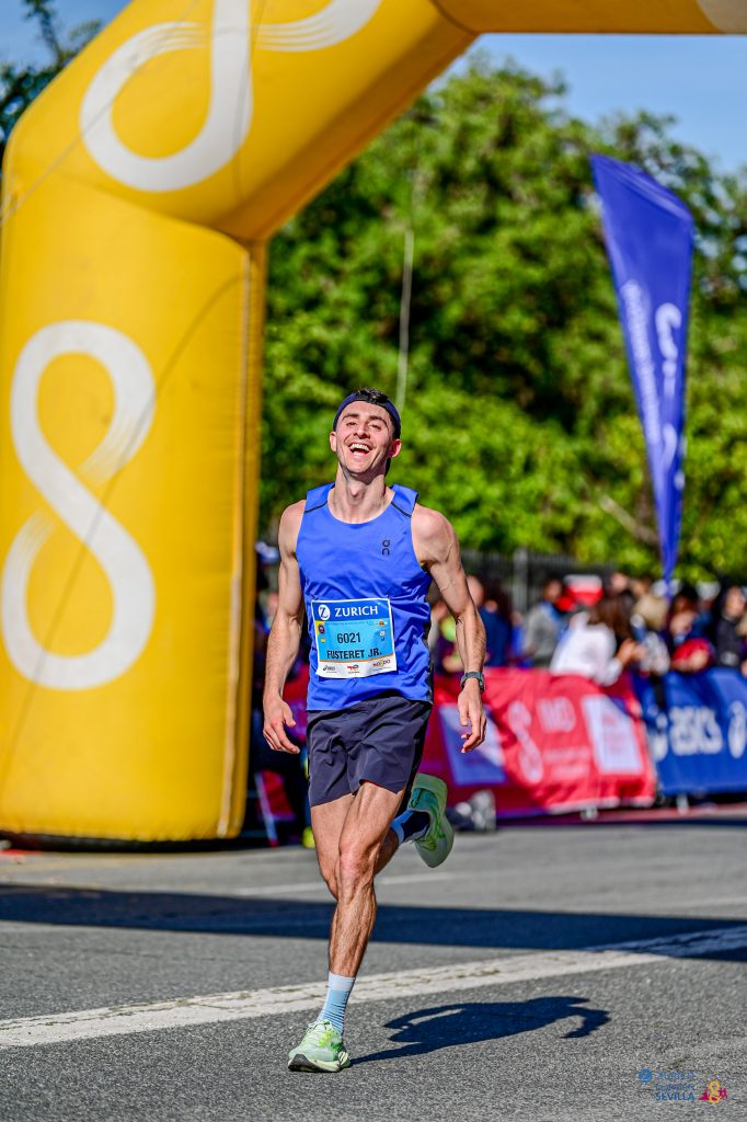 running programacion